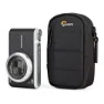 Lowepro Tahoe 20 Arrangörsväska, Black