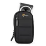 Lowepro Tahoe 20 Arrangörsväska, Black