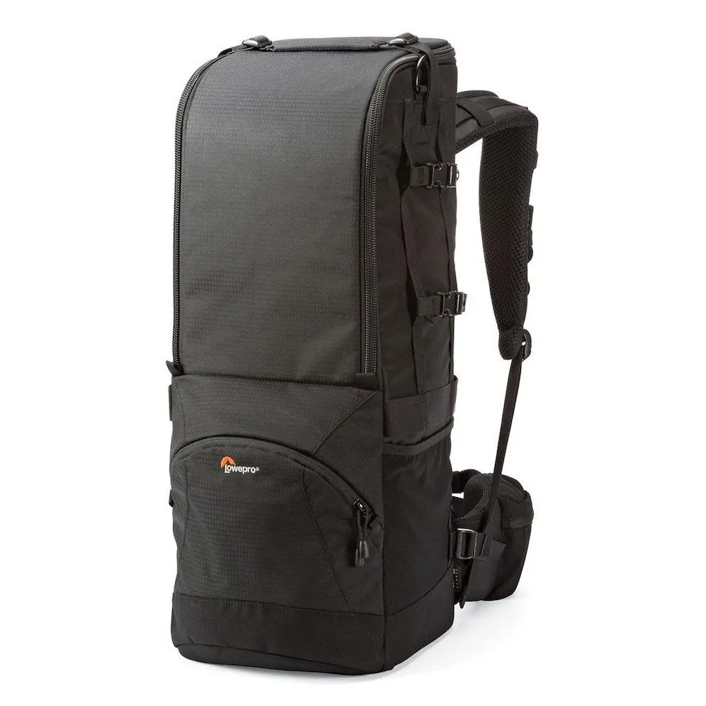 Lowepro Trekker 600 Aw Iii Arrangörsväska, Black