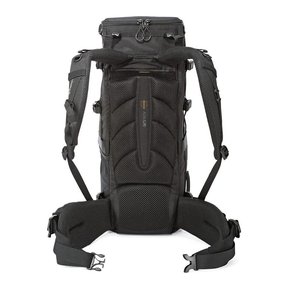 Lowepro Trekker 600 Aw Iii Arrangörsväska, Black