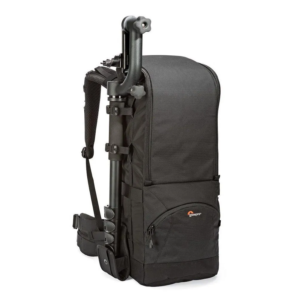 Lowepro Trekker 600 Aw Iii Arrangörsväska, Black