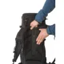Lowepro Trekker 600 Aw Iii Arrangörsväska, Black