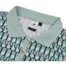 Luhta Elmdal L ärmlös T-shirt, Light green