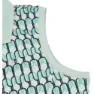 Luhta Elmdal L ärmlös T-shirt, Light green