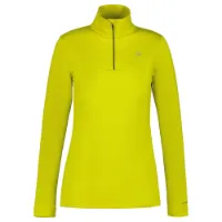 Luhta Hailuoto Fleece Med Halv Dragkedja