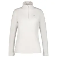 Luhta Hailuoto Fleece Med Halv Dragkedja
