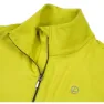 Luhta Hailuoto Fleece Med Halv Dragkedja
