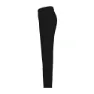 Luhta Halfskifte L Byxor, Black