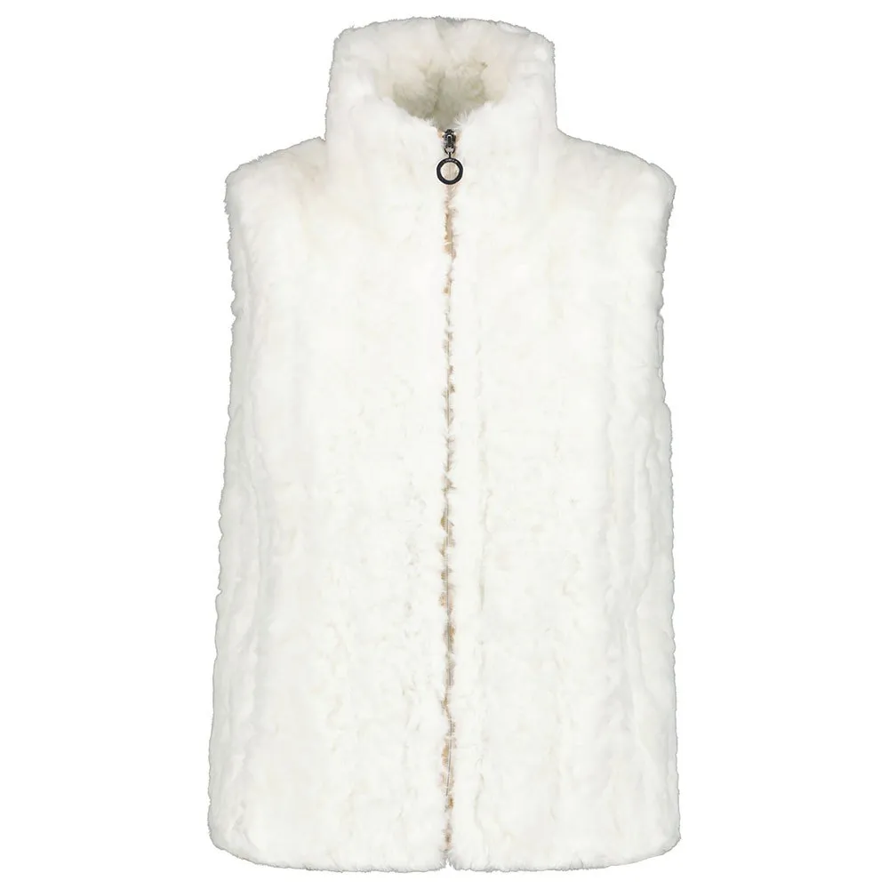 Luhta Hanniemi Väst, Natural white