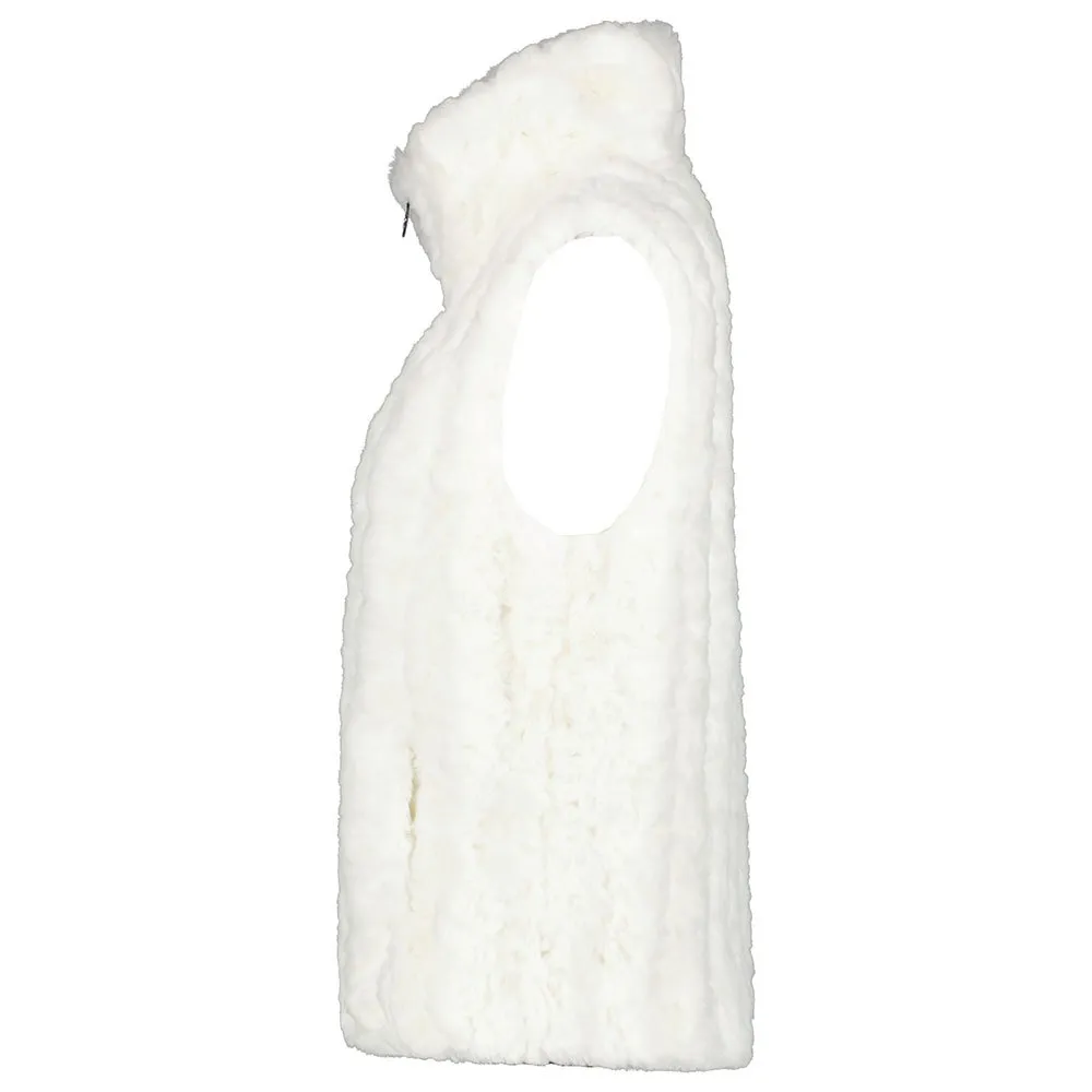 Luhta Hanniemi Väst, Natural white