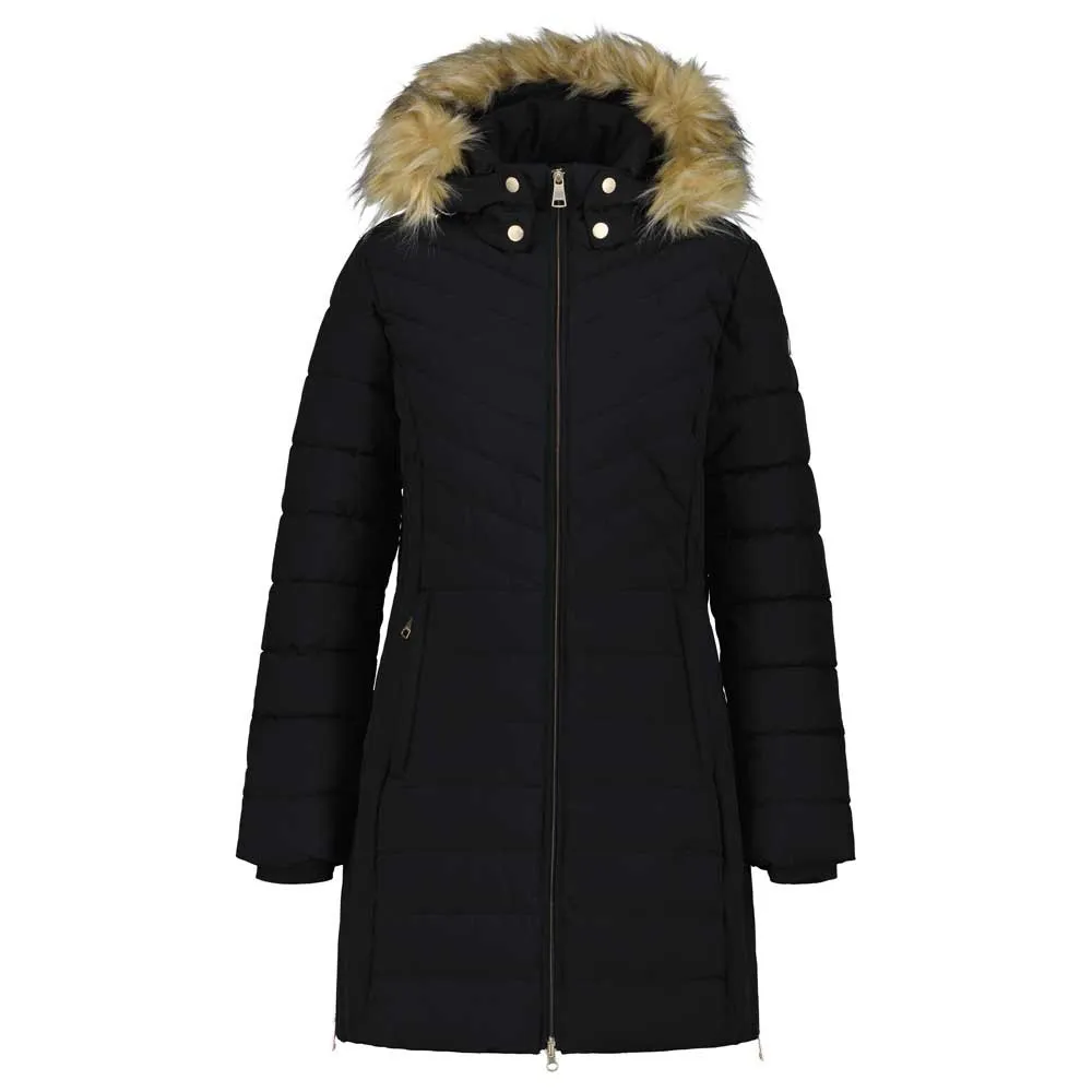 Luhta Haukkala L7 Jacka, Black Luhta Haukkala L7 Jacka, Black