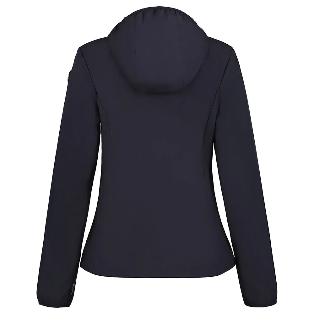 Luhta Innola Softshelljacka, Dark blue Luhta Innola Softshelljacka, Dark blue