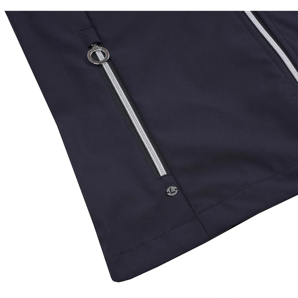 Luhta Innola Softshelljacka, Dark blue Luhta Innola Softshelljacka, Dark blue