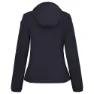 Luhta Innola Softshelljacka, Dark blue