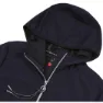Luhta Innola Softshelljacka, Dark blue