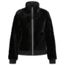 Luhta Isolahti Jacka Refurbished, Black