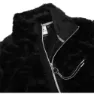 Luhta Isolahti Jacka Refurbished, Black