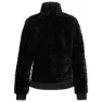 Luhta Isolahti Jacka Refurbished, Black