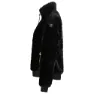 Luhta Isolahti Jacka Refurbished, Black