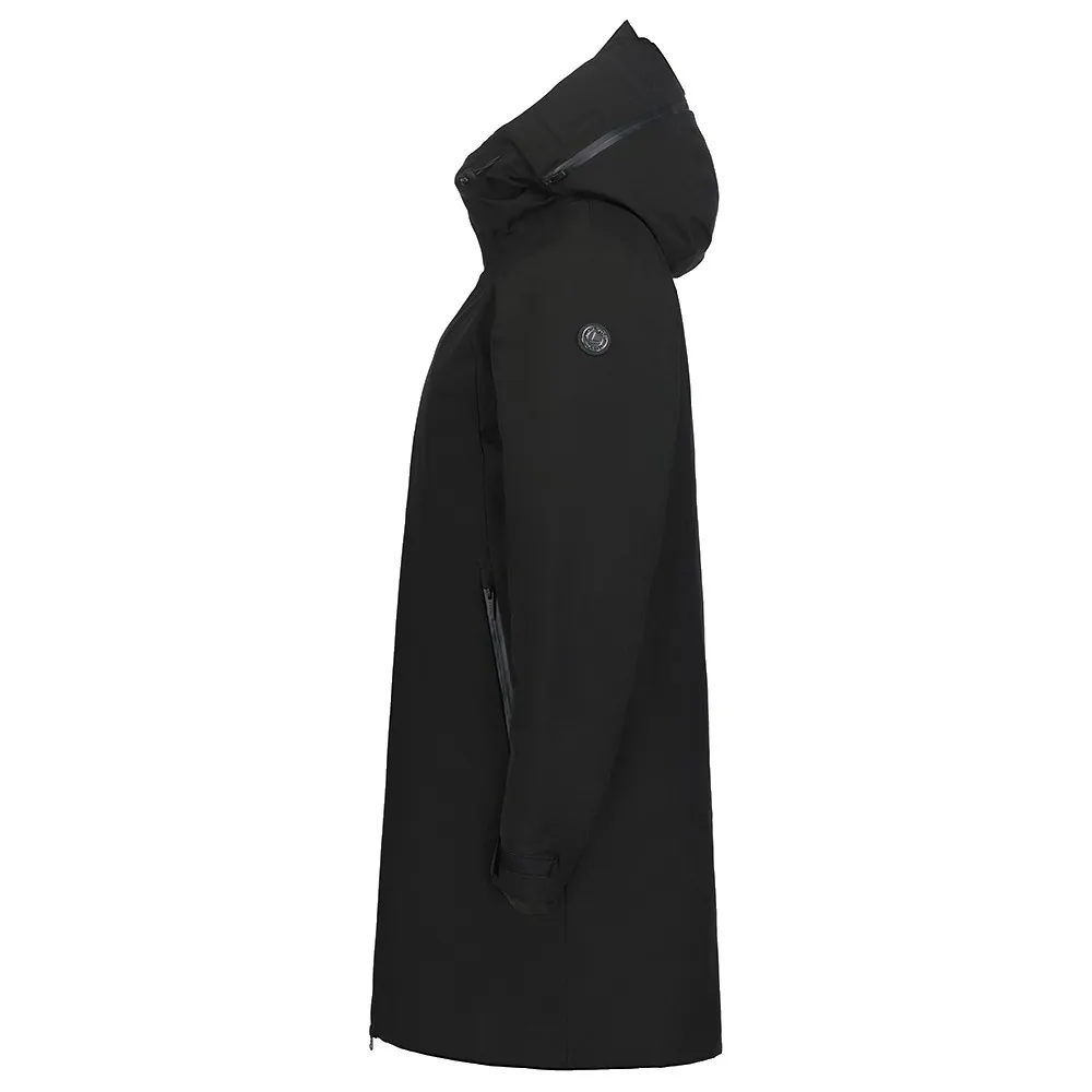 Luhta Kemi L Parka