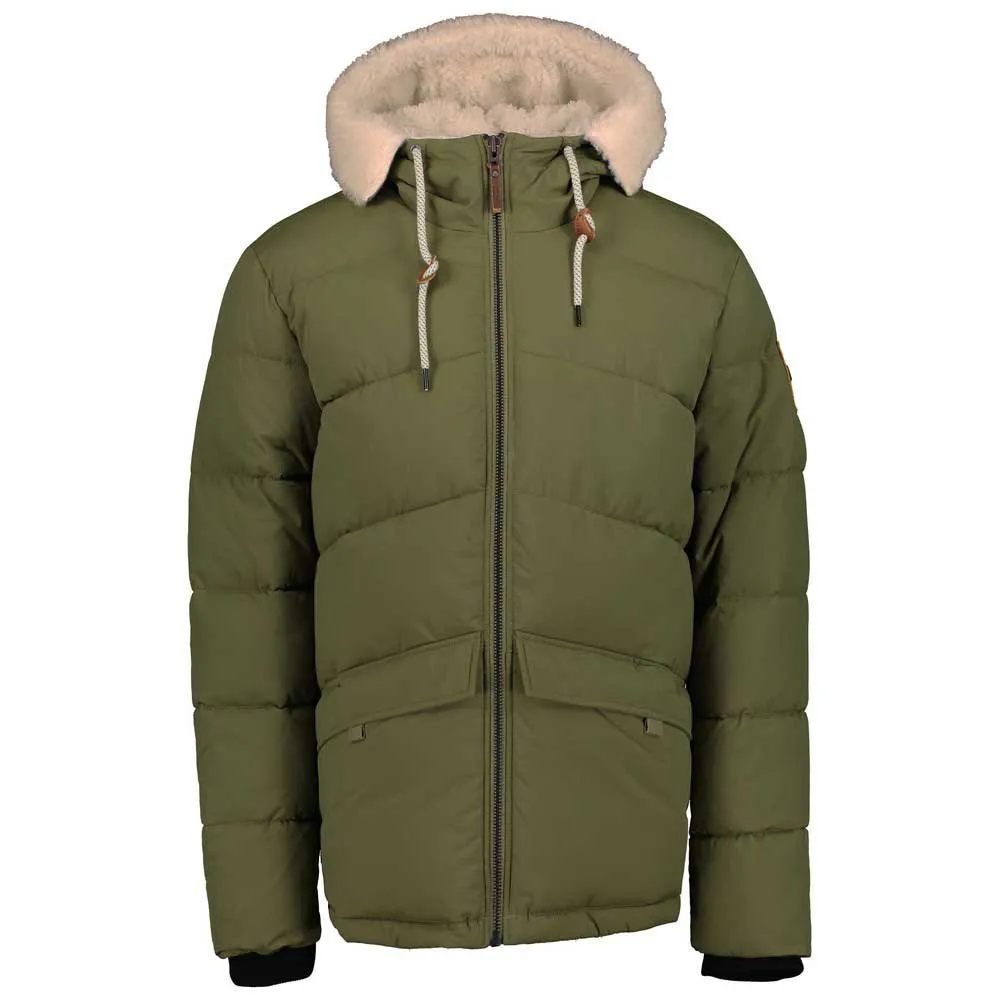 Luhta Kerava L Softshelljacka, Olive Luhta Kerava L Softshelljacka, Olive