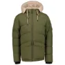 Luhta Kerava L Softshelljacka, Olive