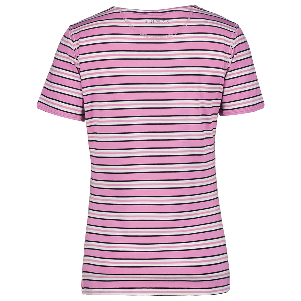 Luhta Kivihaka T-shirt Med Korta ärmar