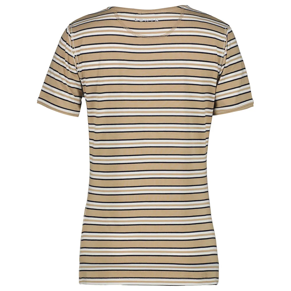 Luhta Kivihaka T-shirt Med Korta ärmar Luhta Kivihaka T-shirt Med Korta ärmar