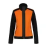 Luhta Lainiotunturi Fleece, Orange