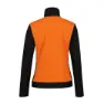 Luhta Lainiotunturi Fleece, Orange