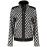 Luhta Lompola Jacka, Black-white