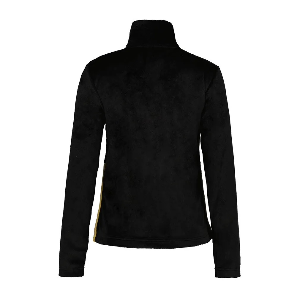 Luhta Peeravaara Fleece, Black