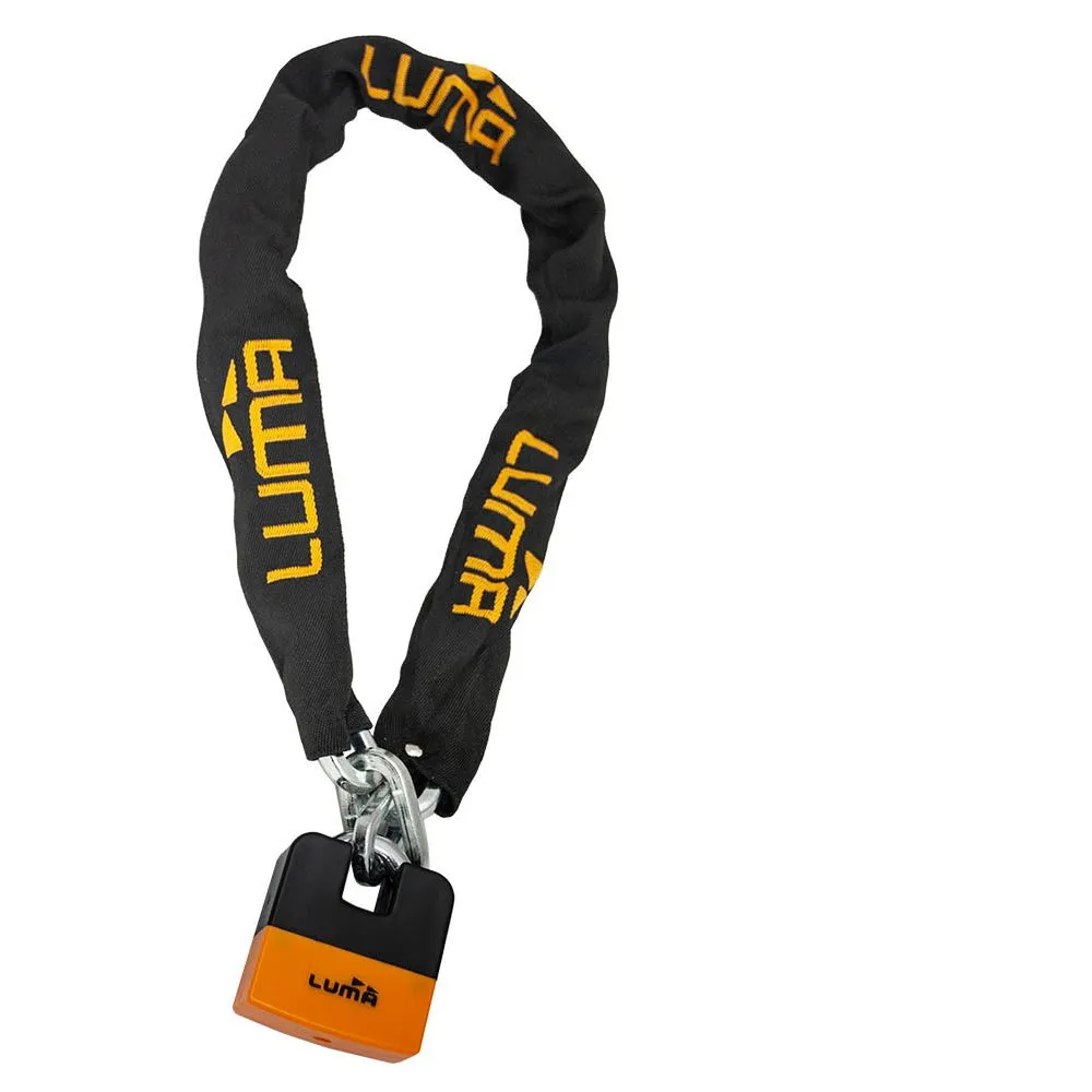 Luma Enduro 28 Kedjelås Luma Enduro 28 Kedjelås