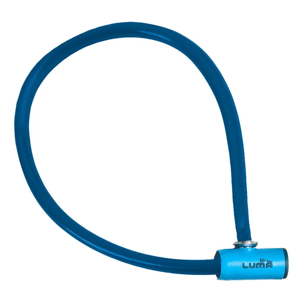 Luma Enduro 7337 Kabellås, Blue, 20 x 1000mm