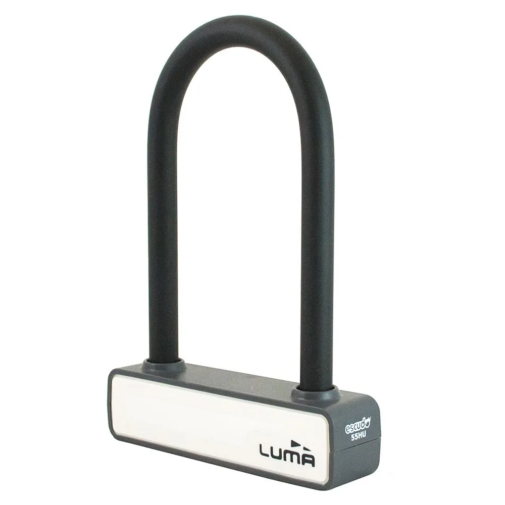 Luma Escudo 55 Hu Bygellås