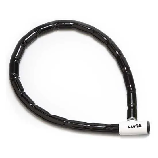 Luma Python 885/120 Kabellås, White, 25 x 1200mm