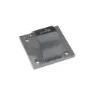 Luma Solido 300 Afa101s Ankarlås, Black, One Size