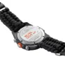 Luminox Bear Grylls Survival Land 3780 Series Rem, Green / paracord black