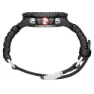 Luminox Bear Grylls Survival Land 3780 Series Rem, Green / paracord black