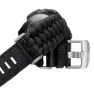 Luminox Bear Grylls Survival Land 3780 Series Rem, Green / paracord black