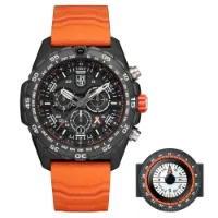 Luminox Bear Grylls Survival Master 3740 Series Rem Luminox Bear Grylls Survival Master 3740 Series Rem