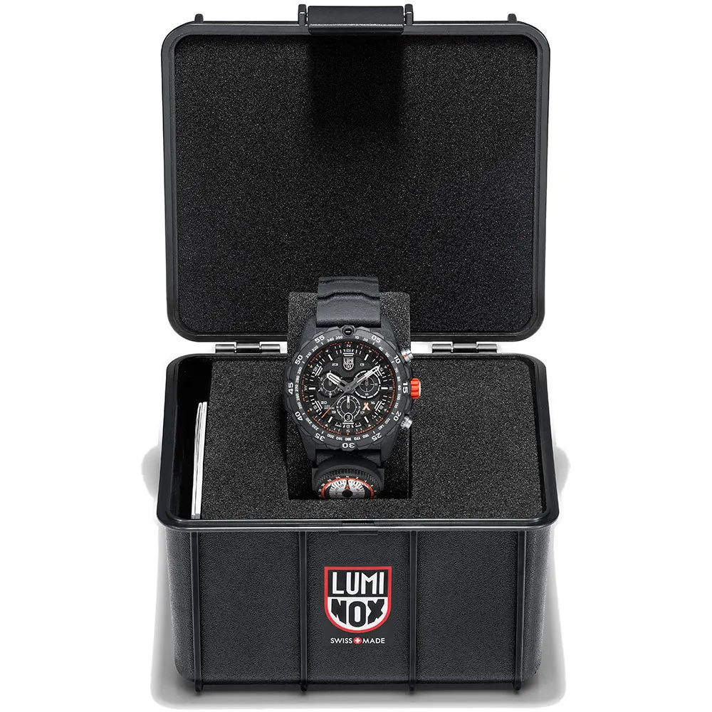 Luminox Bear Grylls Survival Master 3740 Series Rem