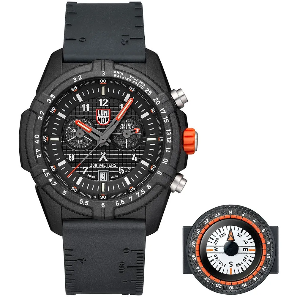 Luminox Bear Grylls Survival Master 3740 Series Rem
