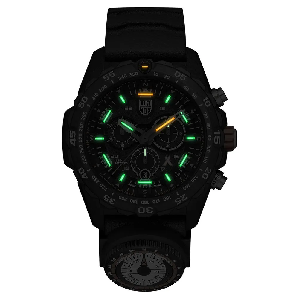 Luminox Bear Grylls Survival Master 3740 Series Rem