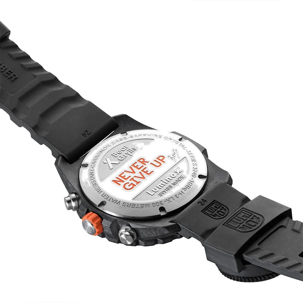 Luminox Bear Grylls Survival Master 3740 Series Rem