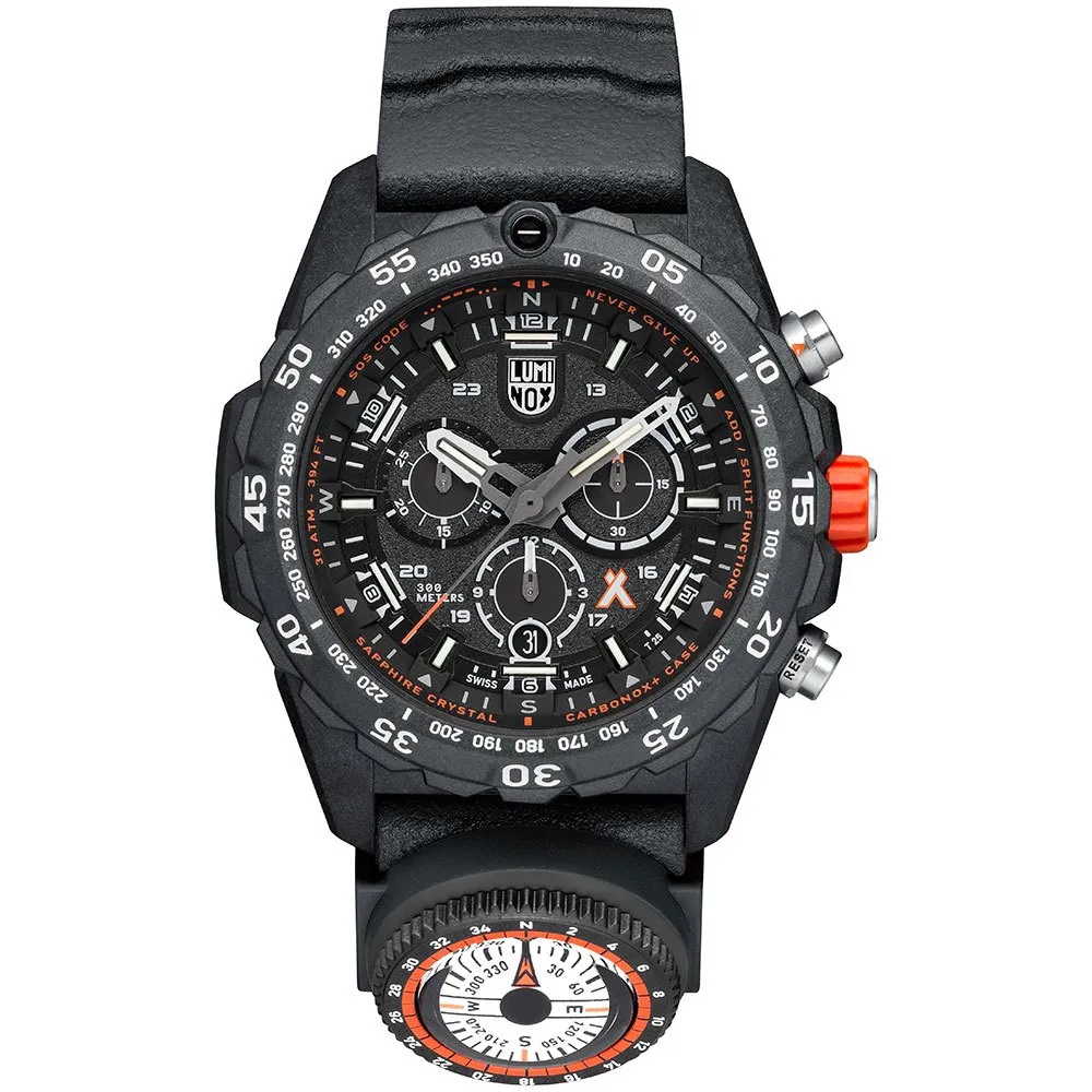 Luminox Bear Grylls Survival Master 3740 Series Rem