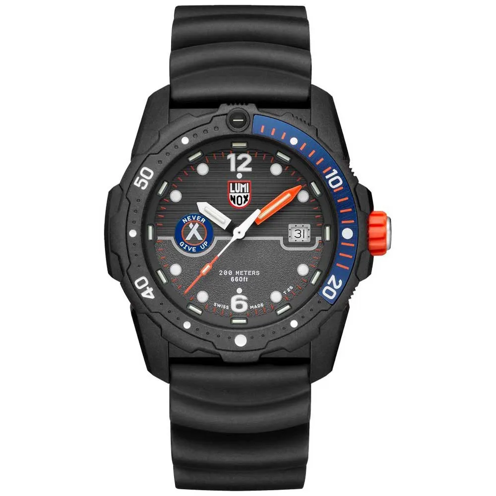 Luminox Bear Grylls Survival Sea 3720 Series Rem Luminox Bear Grylls Survival Sea 3720 Series Rem