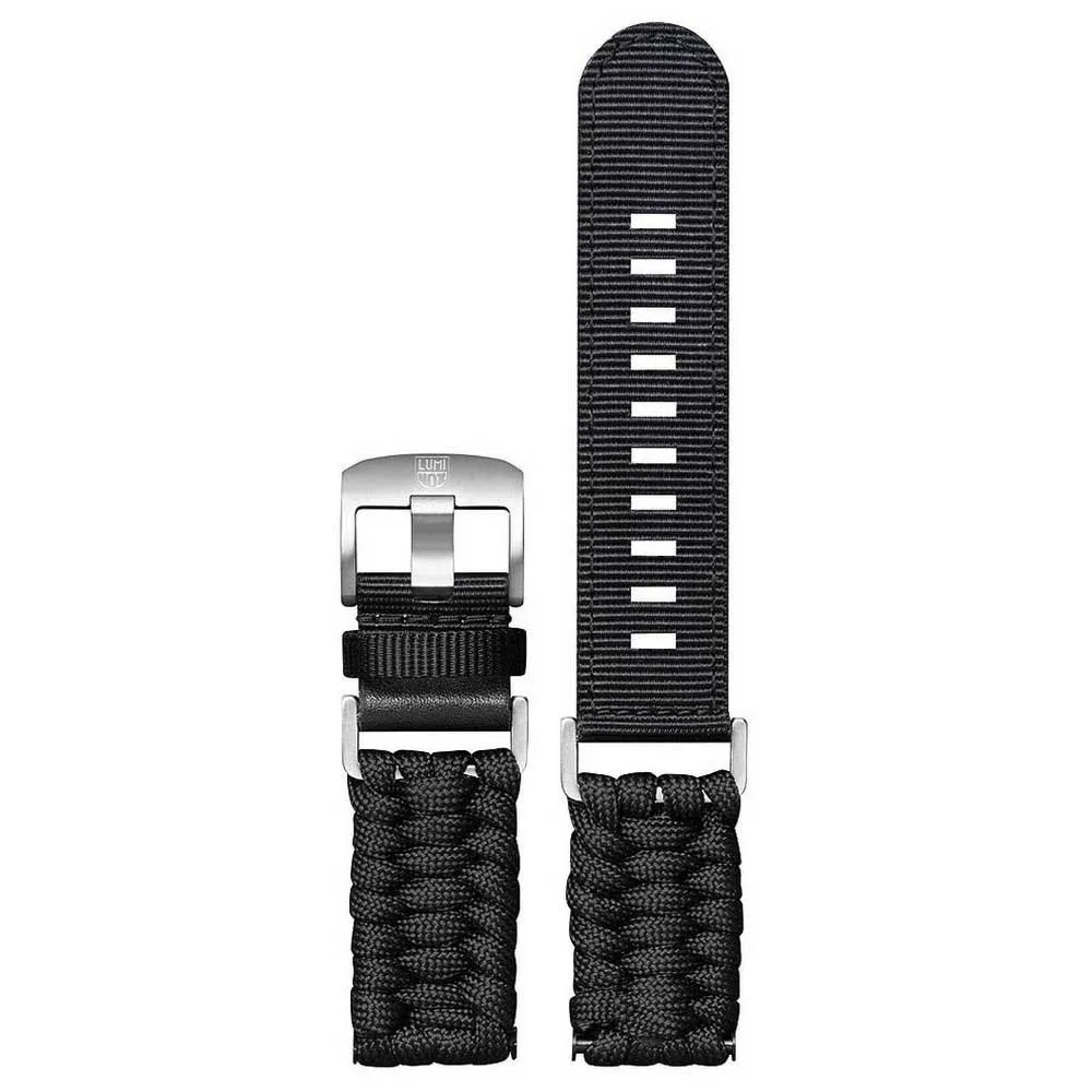 Luminox Bg Land Series Rem, Black