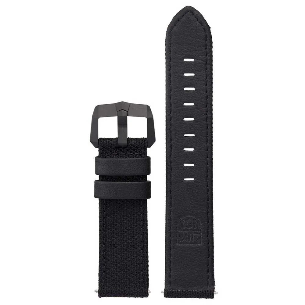 Luminox F-117 Nighthawk Series 6440 Rem, Black / black carbonox