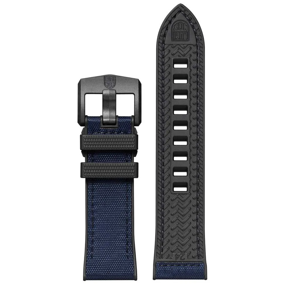 Luminox Ice-sar Series Rem, Black / navy blue